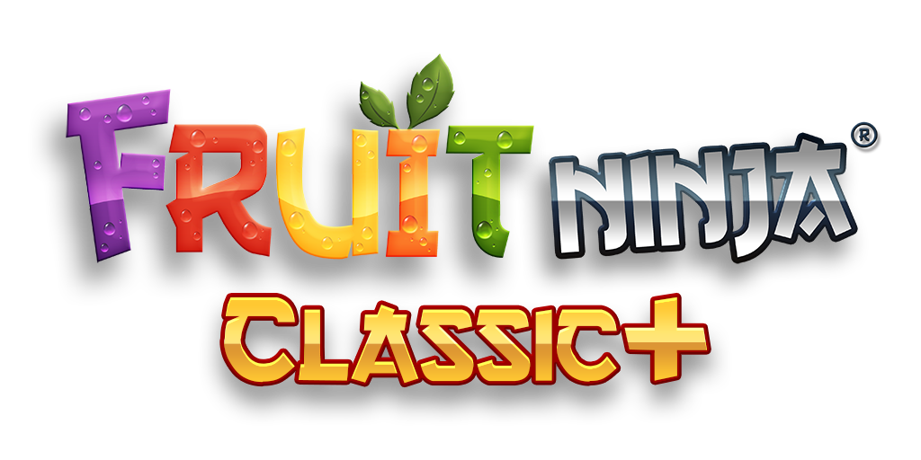 Fruit Ninja - Gameplay Walkthrough Part 2 - Classic (iOS, Android) 