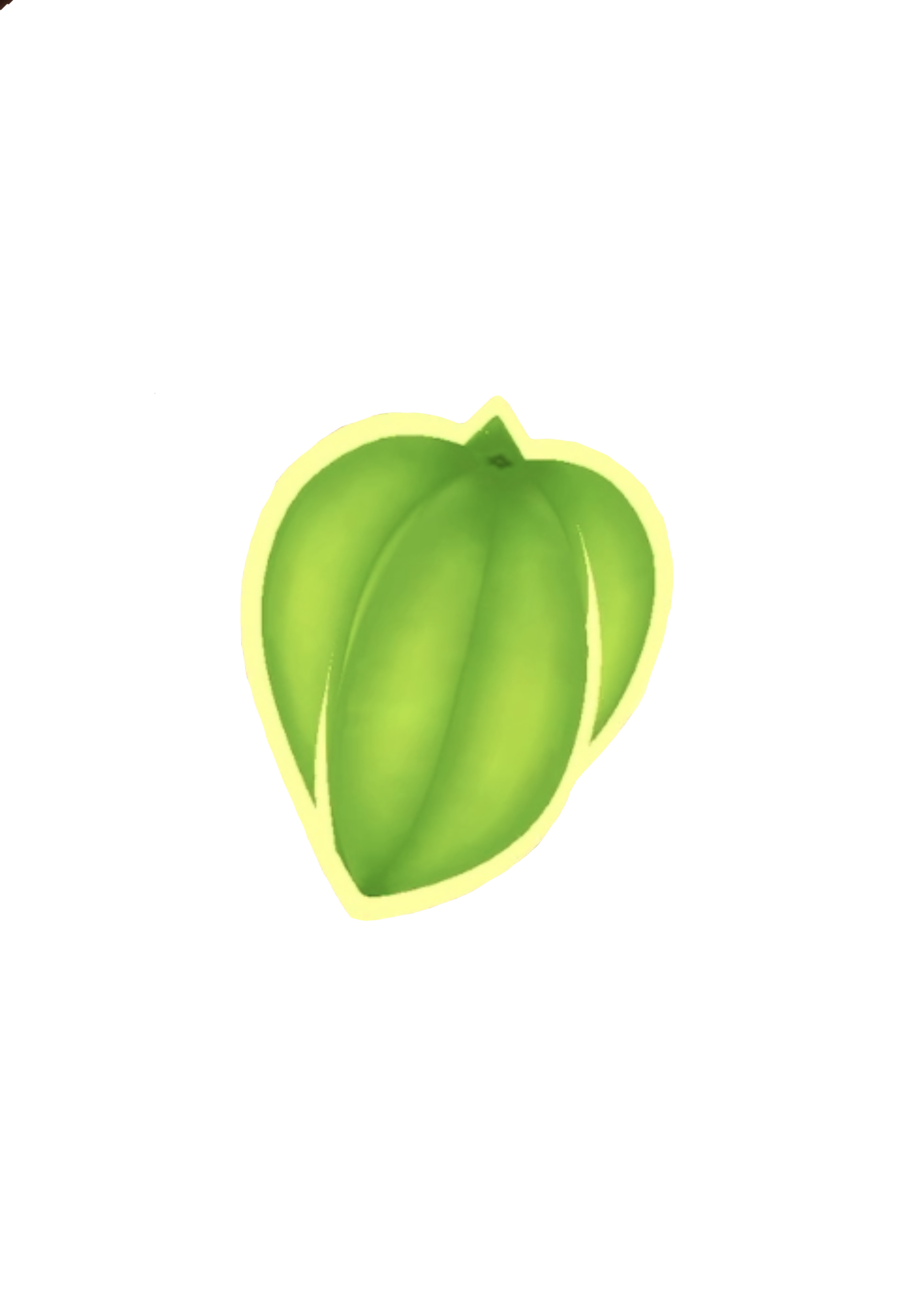 Dragon Fruit, Fruit Ninja Wiki