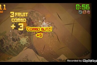 Can A.I recreate Fruit Ninja? by Castical