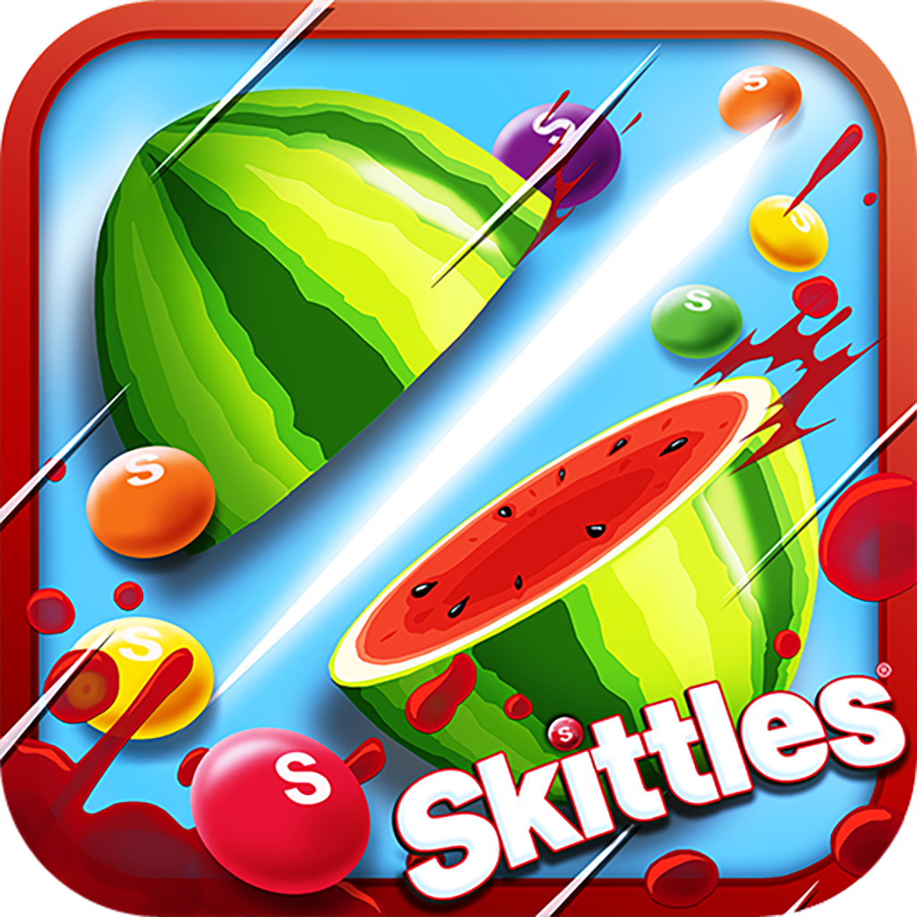 Fruit Ninja (DOWNLOAD)