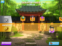 Season Pass