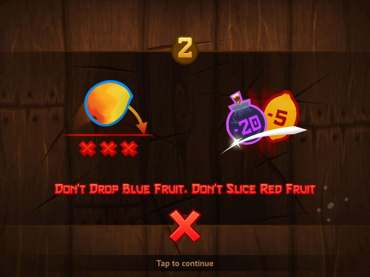 Tournament Fruits/Bombs Fruit Ninja Wiki Fandom