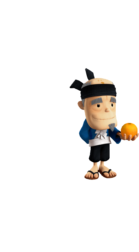 Fruit Ninja::Appstore for Android