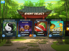 Fruit Ninja VR  Platinum NYC Events