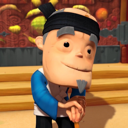Category Characters Fruit Ninja Wiki Fandom A youtube red original series. category characters fruit ninja wiki