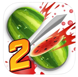 Classic Mode, Fruit Ninja Wiki