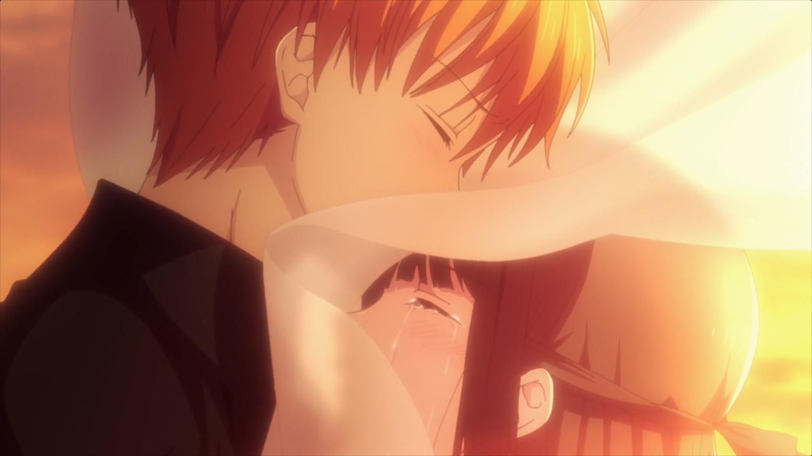 エピソード56 19 Fruits Basket Wiki Fandom エピソード56 19 Fruits Basket Wiki Fandom