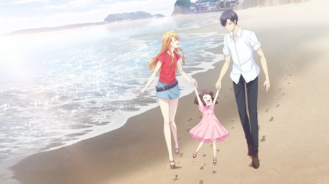 フルーツバスケット－prelude－