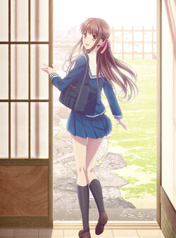 フルーツバスケット 19 アニメ Fruits Basket Wiki Fandom フルーツバスケット 19 アニメ Fruits Basket Wiki Fandom