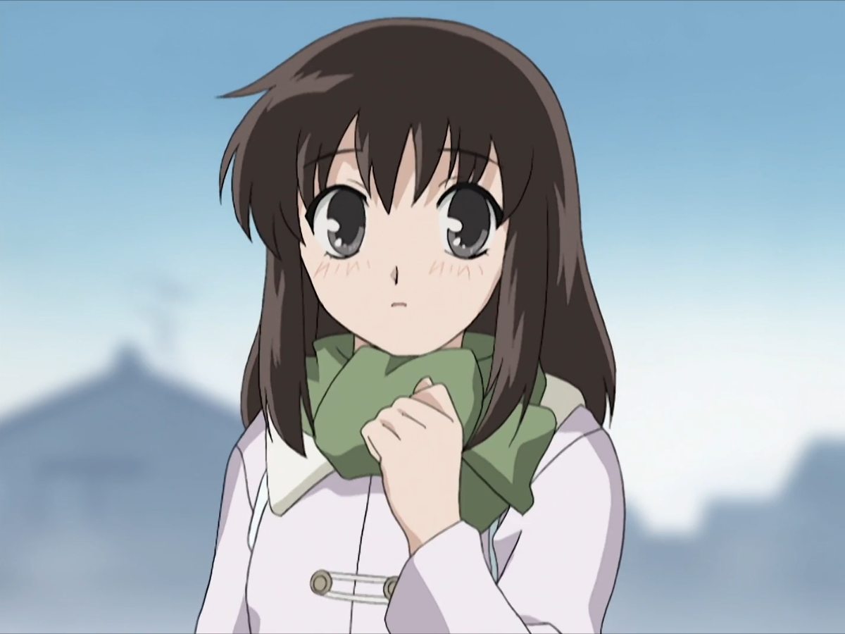 相馬神楽 Fruits Basket Wiki Fandom 相馬神楽 Fruits Basket Wiki Fandom