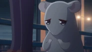 ユキのネズミの形（2019アニメ）