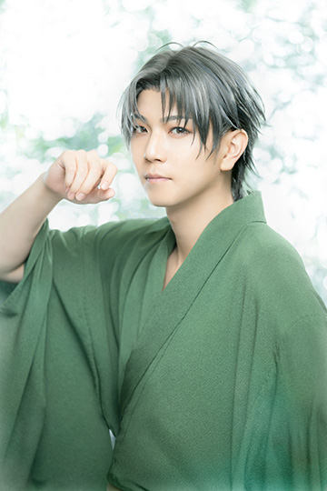 相馬しぐれ Fruits Basket Wiki Fandom