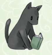 Shigure w jego postaci zodiaku (manga)