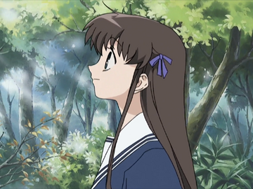 エピソード1（2001） | Fruits Basket Wiki | Fandom