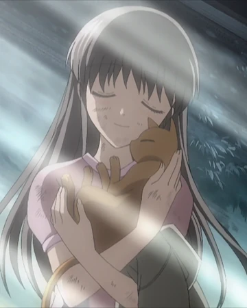エピソード26 01 Fruits Basket Wiki Fandom