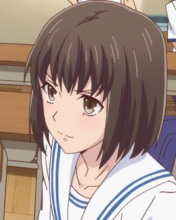 岩田麻衣 Fruits Basket Wiki Fandom 岩田麻衣 Fruits Basket Wiki Fandom
