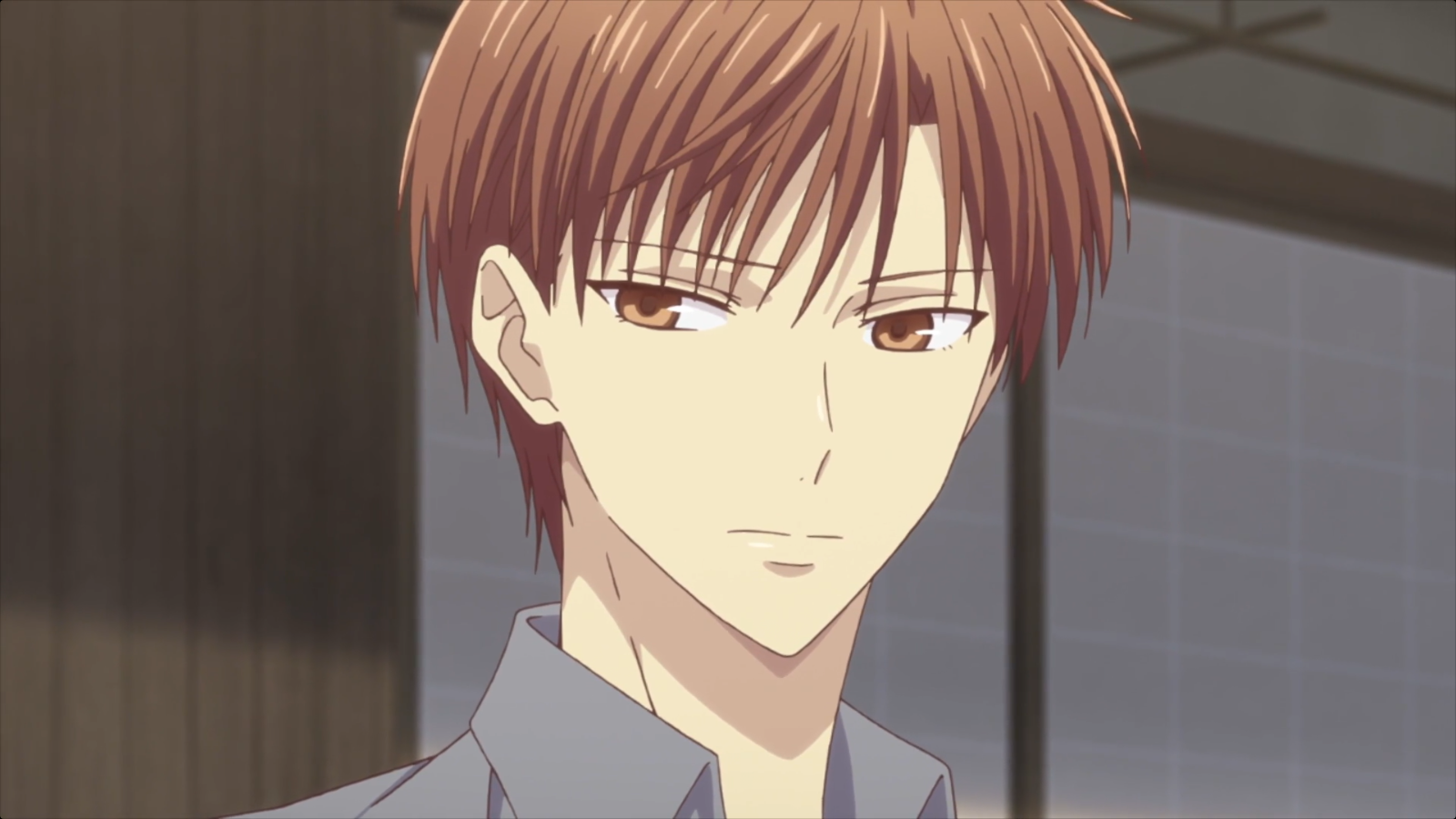 相馬くれの Fruits Basket Wiki Fandom 相馬くれの Fruits Basket Wiki Fandom