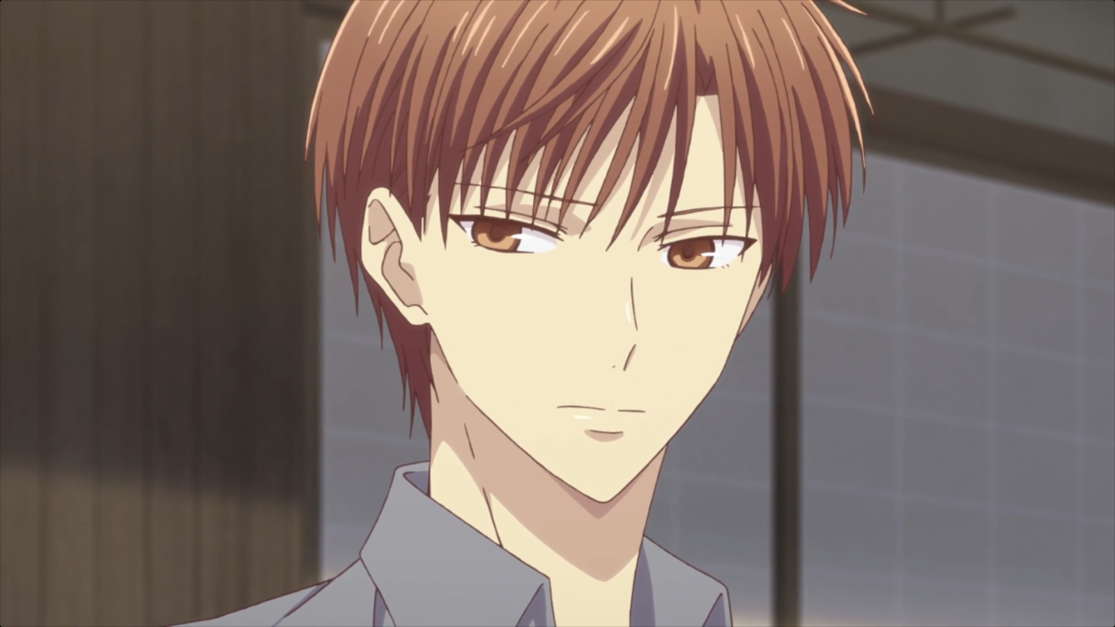 相馬くれの Fruits Basket Wiki Fandom