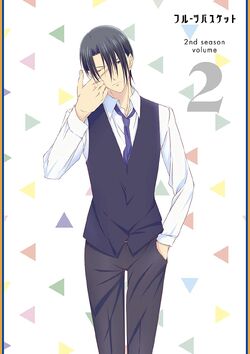 フルーツバスケット 19 アニメ Fruits Basket Wiki Fandom フルーツバスケット 19 アニメ Fruits Basket Wiki Fandom