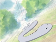 あやめの干支（2001アニメ）
