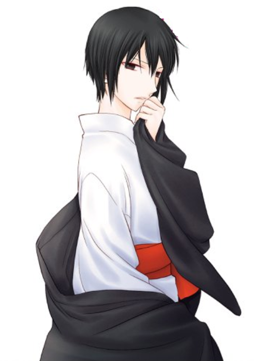 Akito Sohma Fruits Basket Wiki Fandom