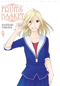 Fruits Basket CE 9