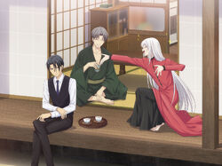 相馬あやめ ギャラリー Fruits Basket Wiki Fandom 相馬あやめ ギャラリー Fruits Basket Wiki Fandom