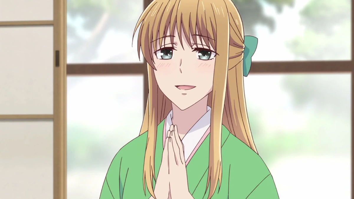 Ritsu Soma Fruits Basket Wiki Fandom