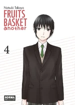 Fruits Basket Another Volumen 4