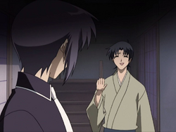 John Burgmeier Plays Shigure Soma In 2019 Fruits Basket Anime - Anime  Feminist