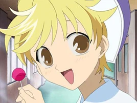 Anime 2001