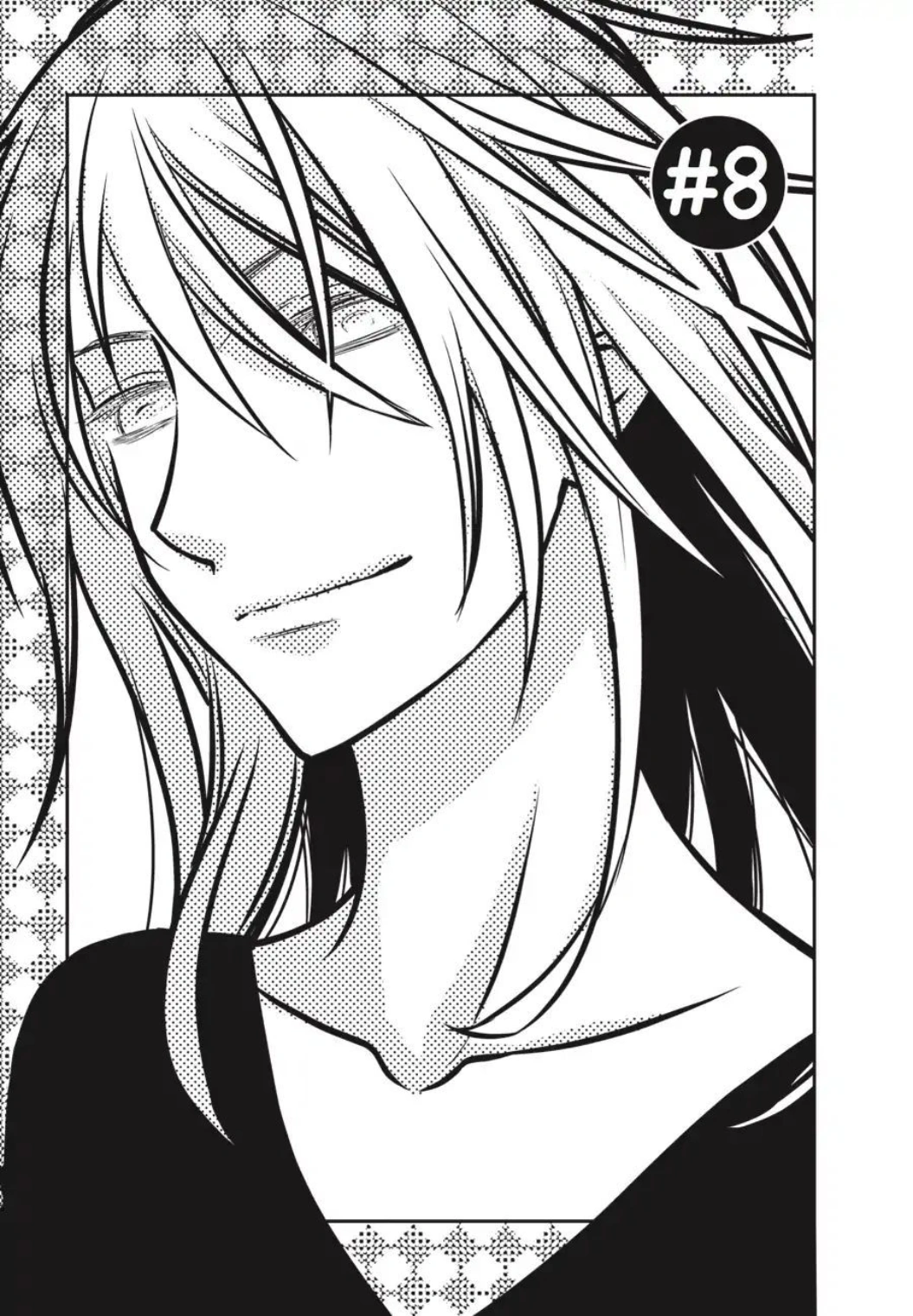 Another Chapter 8 Fruits Basket Wiki Fandom