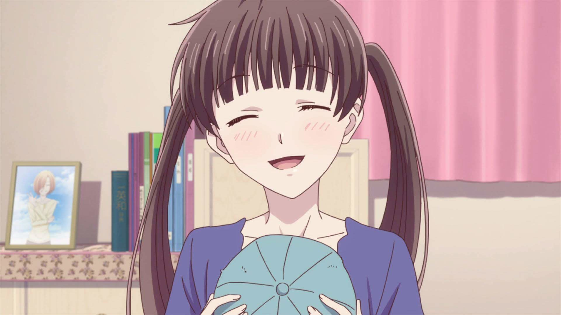 Tohru Honda | Fruits Basket Wiki | Fandom