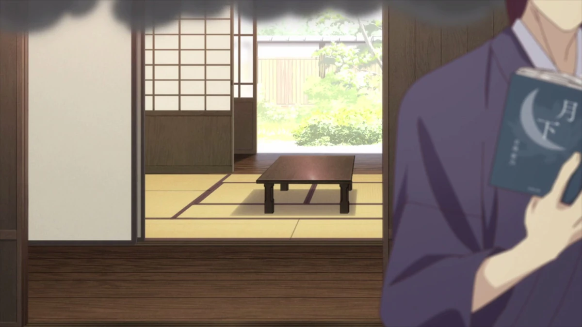 Kazuma Sohma/Gallery/2019 Anime/Season 2 Fruits Basket Wiki Fandom