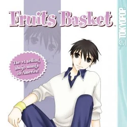 Volume 19 | Fruits Basket Wiki | Fandom