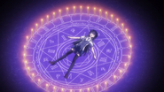 Motoko has a nightmare