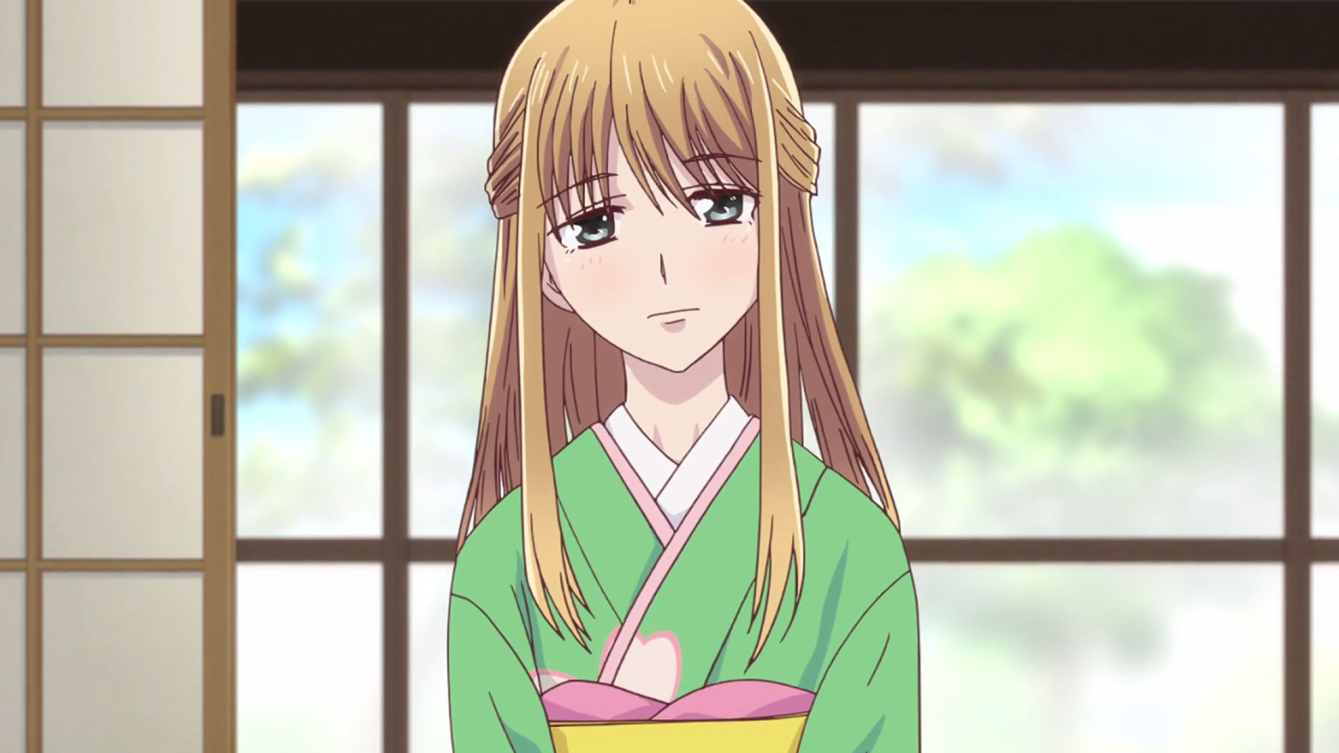 Rato, Wiki Fruits Basket