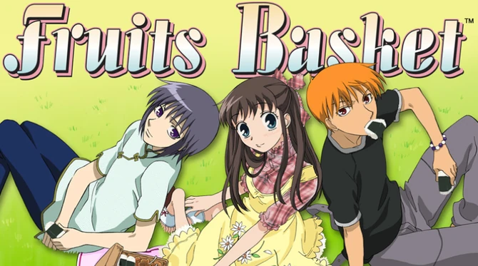Fruit Basket