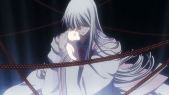 God Of The Chinese Zodiac Fruits Basket Wiki Fandom