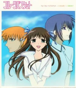 For Fruits Basket Fruits Basket Wiki Fandom