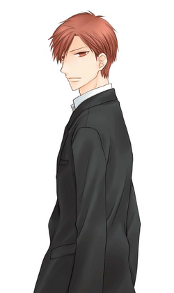 Kureno Sohma, Fruits Basket Wiki