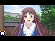 Fruits Basket The Final Season - Official Anime Trailer (Sub)