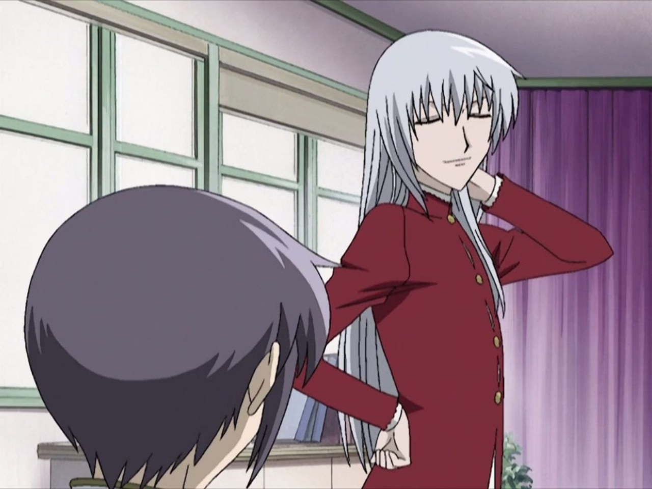 Fruits Basket Season 2 Episode 23 Review - Best In Show - Crow's World of  Anime