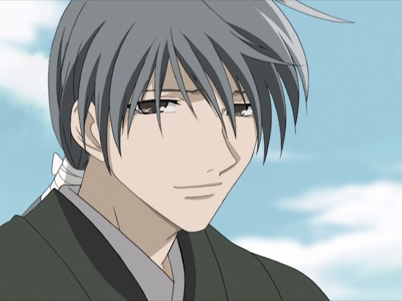 Kazuma Sohma, Wiki Fruits Basket