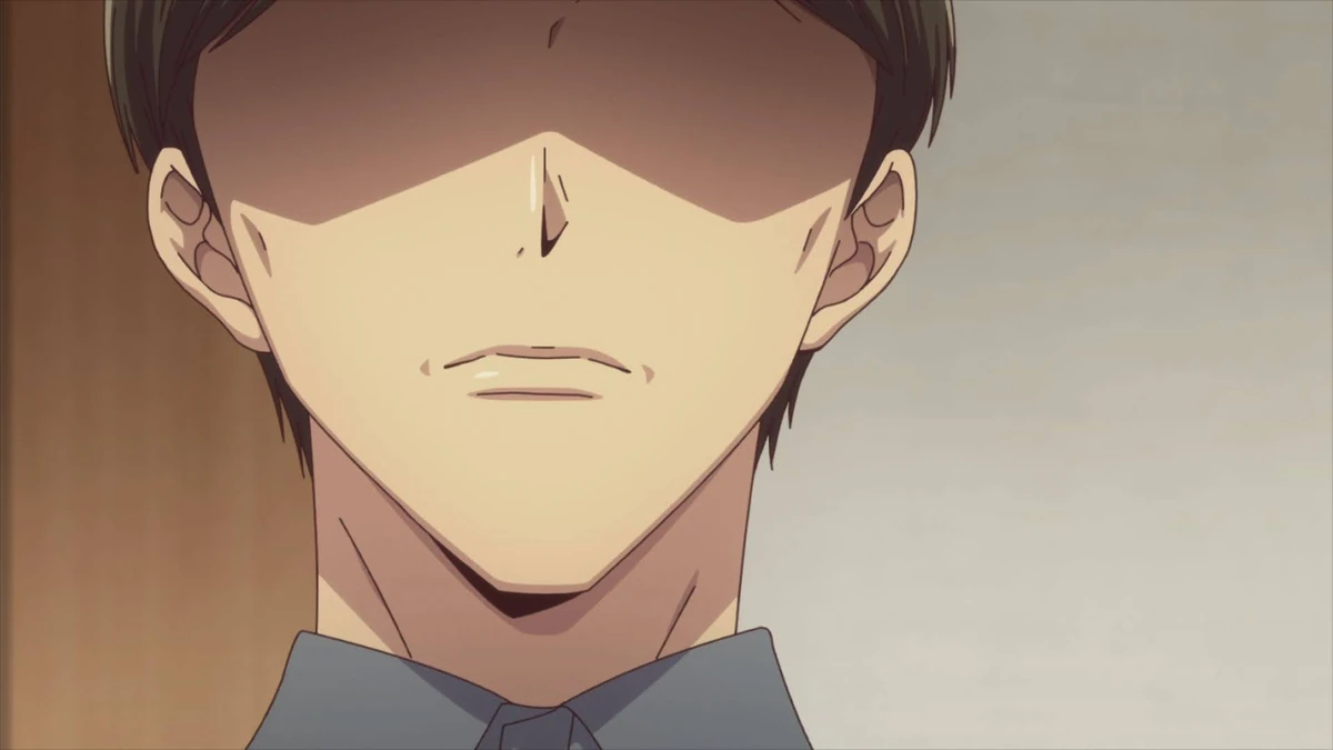 Kyoko's Father | Fruits Basket Wiki | Fandom