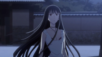 Fruits Basket: The Final Dublado Todos os Episódios Online » Anime