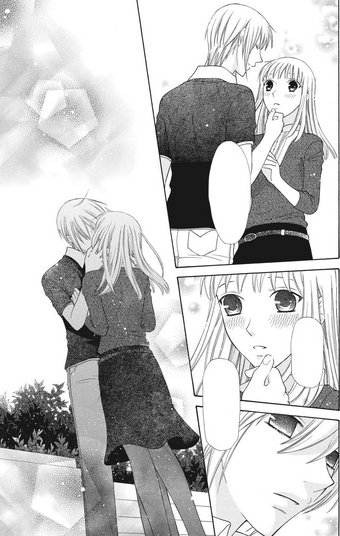 Yuki Sohma Relationships Fruits Basket Wiki Fandom Which, the anime changes it up a bit. yuki sohma relationships fruits