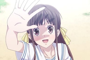 Fruits Basket 2 Temporada Dublado - Episódio 14 - Animes Online