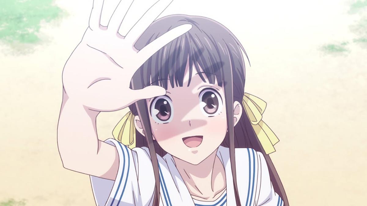 Fruits Basket 2 Temporada Dublado - Episódio 5 - Animes Online