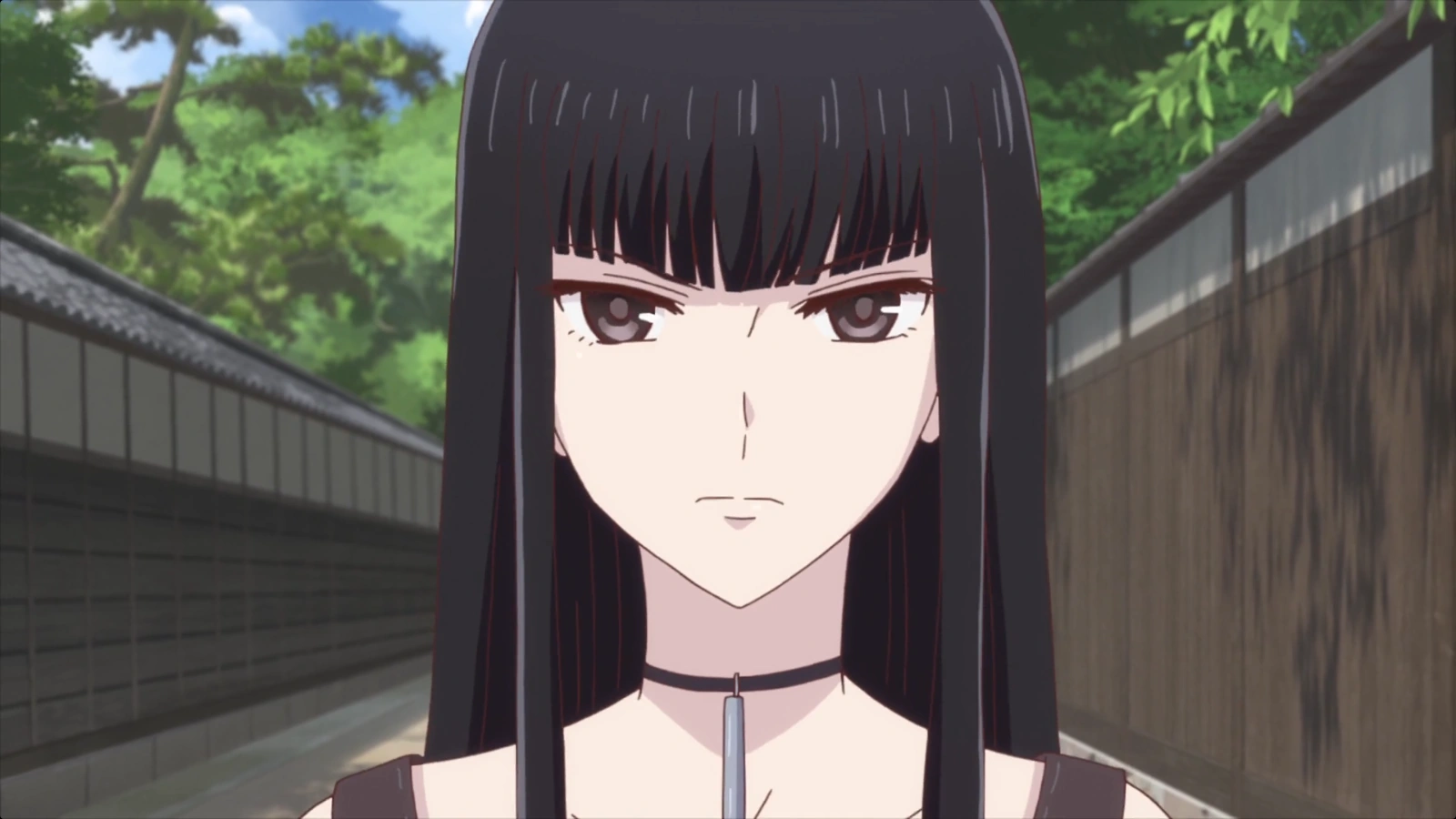 Isuzu Sohma Fruits Basket Wiki Fandom